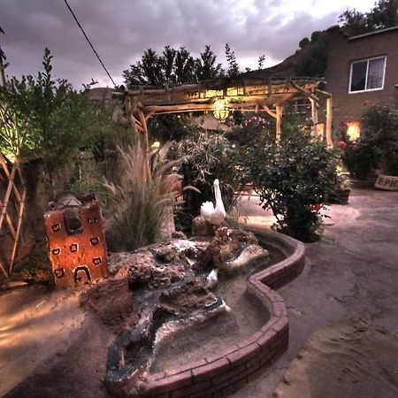 Jardin De La Source Hotell Ait Youl Eksteriør bilde
