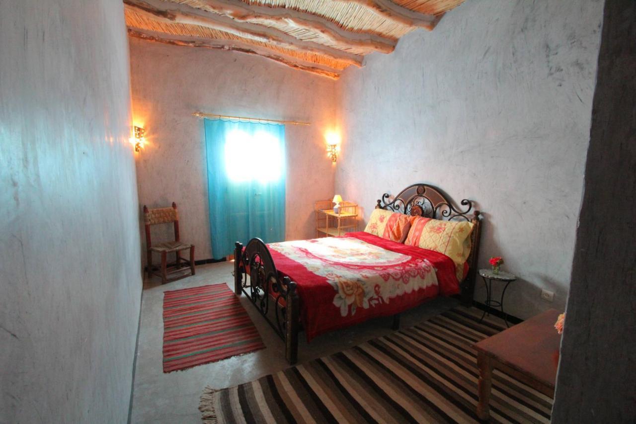 Jardin De La Source Hotell Ait Youl Eksteriør bilde